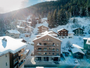 Chalet Piz Buin